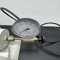 Parr Shaker Hydrogenation Apparatus image 3
